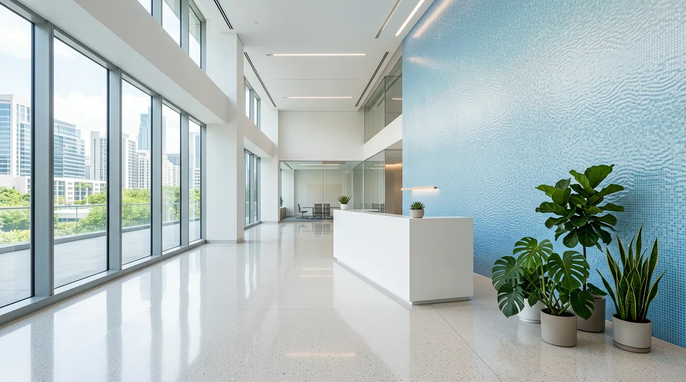 office