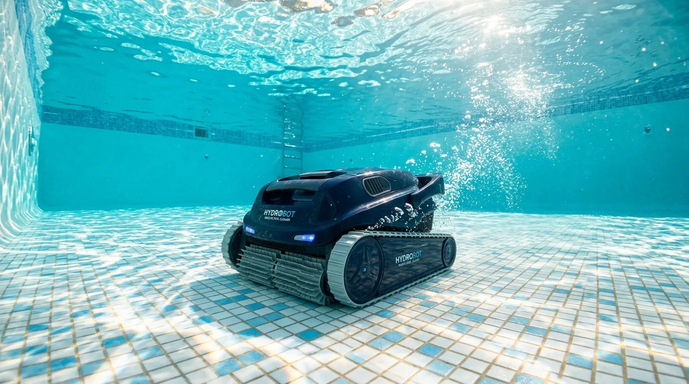 WYBOT AIONX